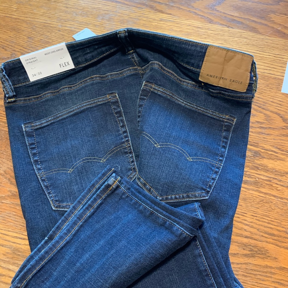 34x30 Men’s American Eagle jeans. NWT